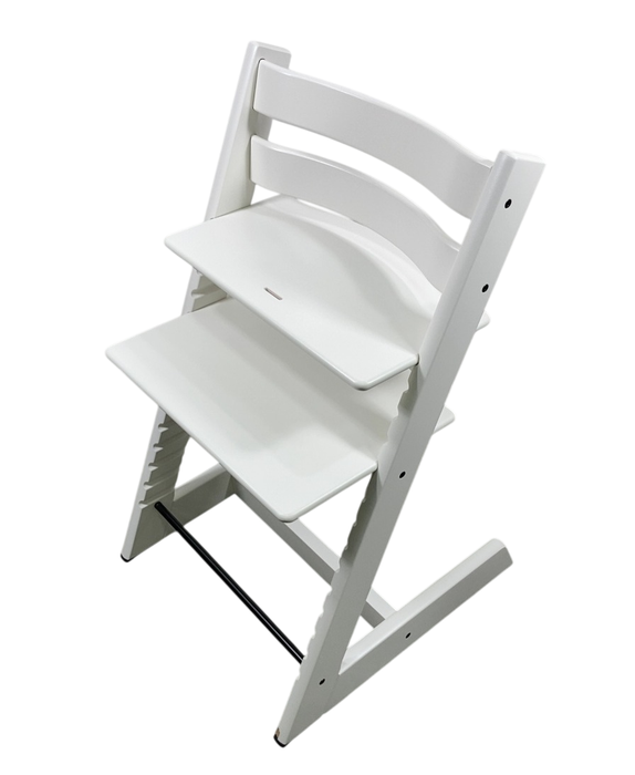 Shop Stokke Tripp Trapp Chair, Oak Natural at GoodBuy Gear