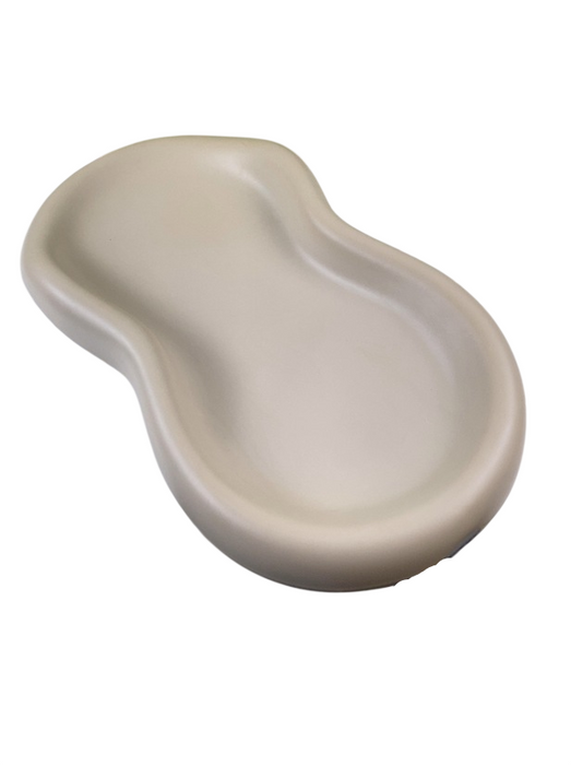 Shop Keekaroo Peanut Changing Pad, Vanilla at GoodBuy Gear