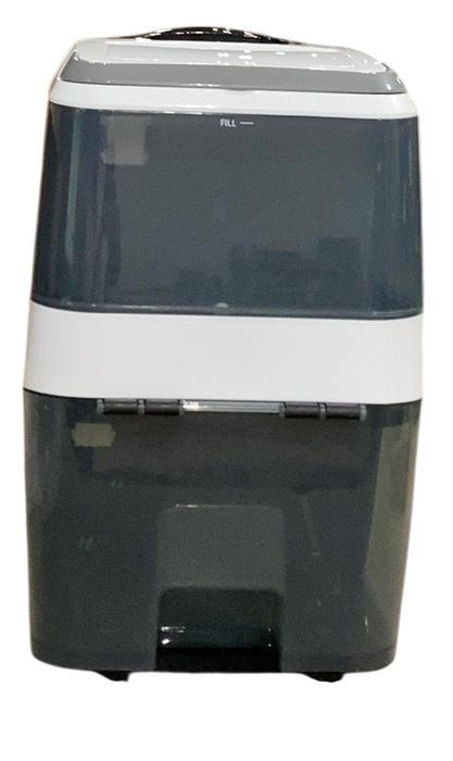 Shop Baby Brezza Bottle Washer Pro, White/Black at GoodBuy Gear