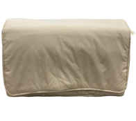 Shop Calpak Convertible Stroller Caddy Crossbody, Oatmeal at GoodBuy Gear