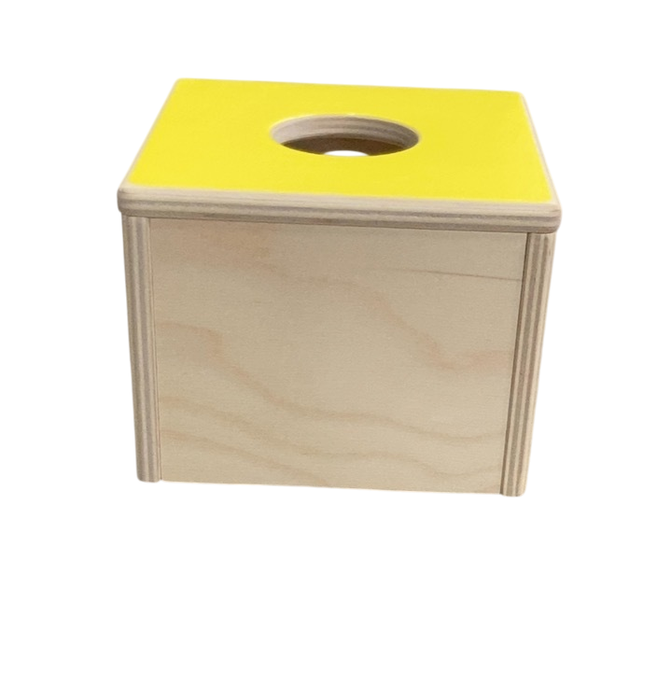 Shop Lovevery Wooden Ball Drop at GoodBuy Gear