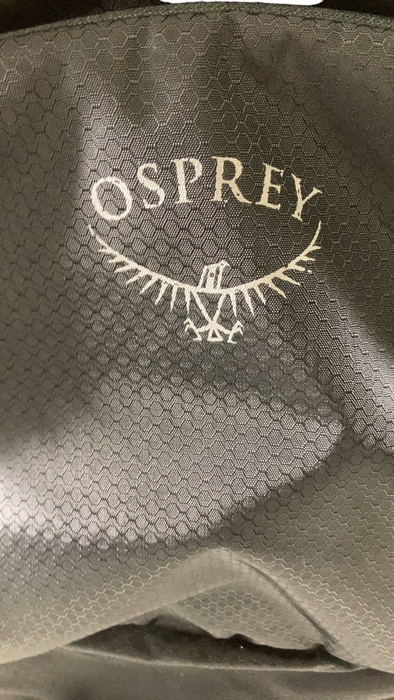 Shop Osprey Poco Child Carrier, Starry Black at GoodBuy Gear