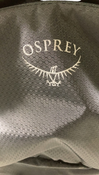 Shop Osprey Poco Child Carrier, Starry Black at GoodBuy Gear