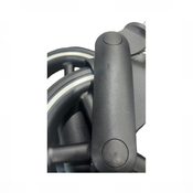 Shop DRAFT - Cybex Gazelle S Modular Stroller, 2025, Stormy Blue/Taupe Frame, Taupe Frame at GoodBuy Gear