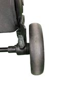Shop Mompush Meteor 2 Stroller, 2023, Forrest at GoodBuy Gear
