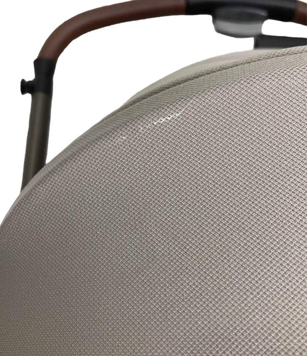 Shop Maxi-Cosi Zelia2 Luxe Stroller Only, 2023, New Hope Tan at GoodBuy Gear