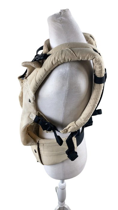 Shop Lillebaby Complete Airflow Baby Carrier, Beige at GoodBuy Gear