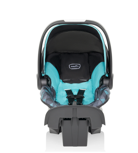 evenflo car seat price Evenflo Nurturemax Infant Car Seat, 2024, Dallas Blue