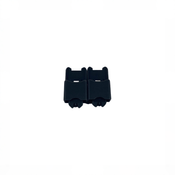 Shop Mockingbird Car Seat Adapter for UPPAbaby (Updated Version), Black at GoodBuy Gear