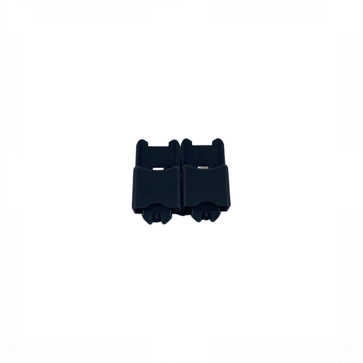 Shop Mockingbird Car Seat Adapter for UPPAbaby (Updated Version), Black at GoodBuy Gear