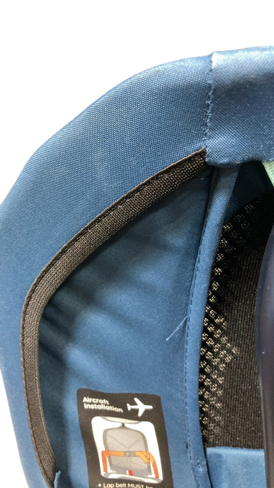 Shop WAYB Pico Portable Car Seat, 2020, Midnight Sky at GoodBuy Gear