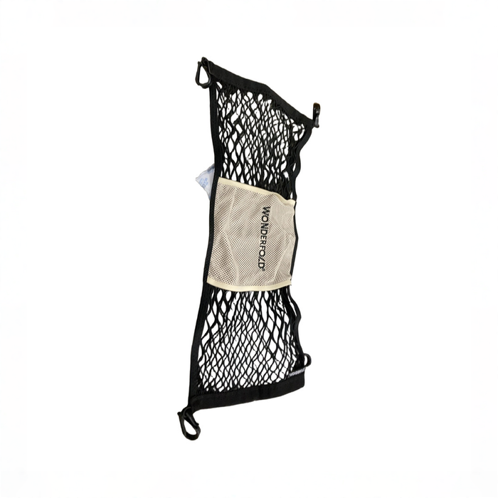 Shop Wonderfold Cargo Net, Classic Beige at GoodBuy Gear