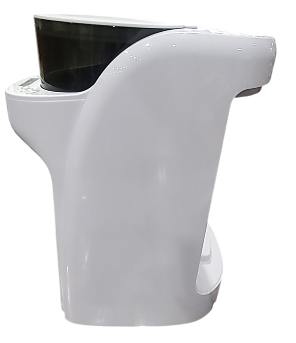Shop Baby Brezza Formula Pro Advanced Baby Formula Dispenser, White on White at GoodBuy Gear