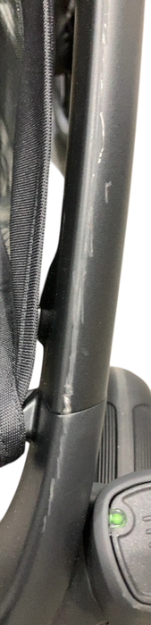 Shop UPPAbaby Vista V3 Stroller, 2024, Jake (Charcoal) at GoodBuy Gear