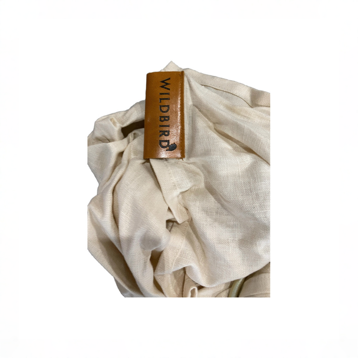 Shop Wildbird Ring Sling, Gold, Sparrow, Standard 74 in at GoodBuy Gear