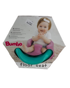 Shop Bumbo Floor Seat, Aqua at GoodBuy Gear