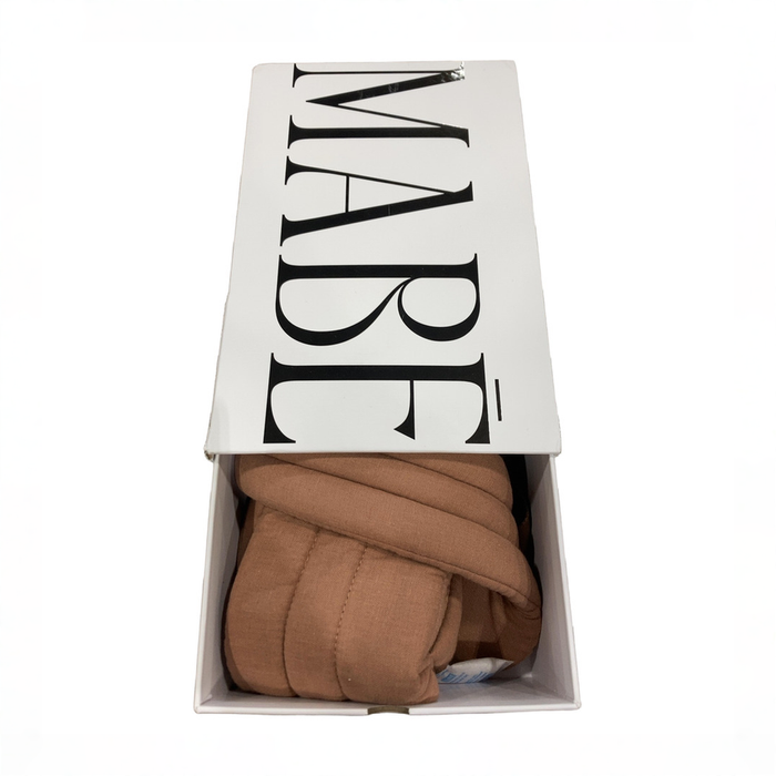 Shop Mabē The Monarch Carrier, Mocha at GoodBuy Gear