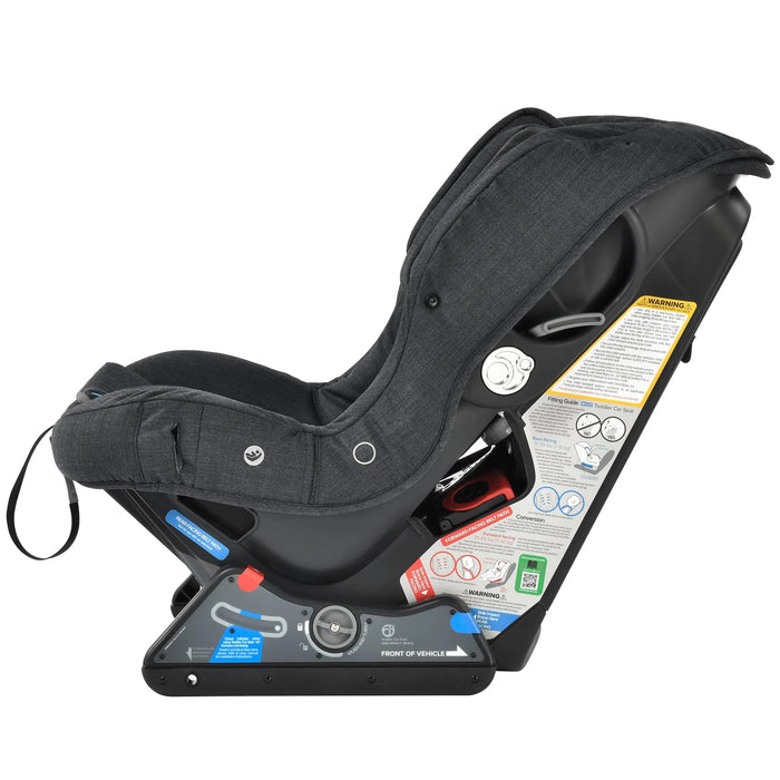 Shop Orbit Baby G5 Toddler Car Seat, 2025, Black Merino Wool at GoodBuy Gear