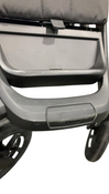Shop Thule Urban Glide 4-Wheel Stroller, 2024, Black, Click In Buckle at GoodBuy Gear