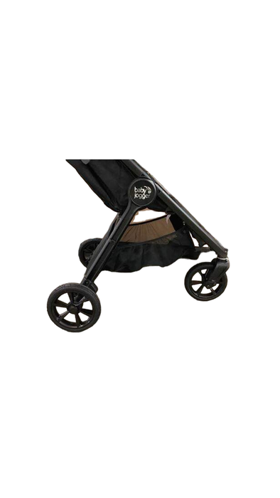 used Baby Jogger City Mini GT2 Stroller, Opulent Black, 2022