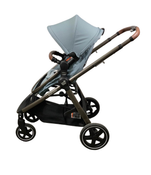 Shop Maxi-Cosi Zelia2 Luxe Stroller Only, 2023, New Hope Grey at GoodBuy Gear