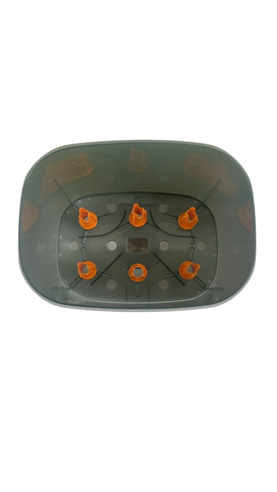 Shop Baby Brezza Sterilizer And Dryer Advanced, White at GoodBuy Gear