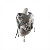 Shop Ergobaby Omni 360 Cotton Baby Carrier, Pearl Grey at GoodBuy Gear