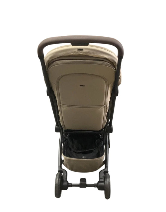 Shop Joolz Aer+ Stroller, 2025, Sandy Taupe at GoodBuy Gear