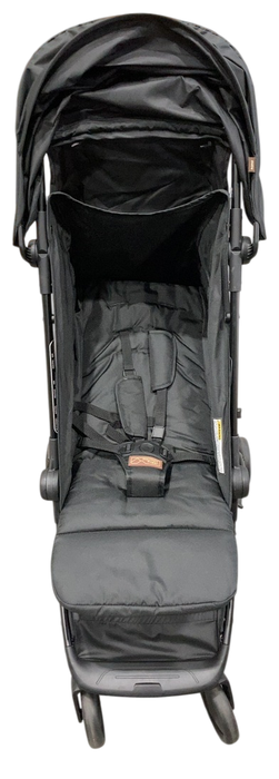 Shop Mountain Buggy Nano V3 Stroller, 2024, Black at GoodBuy Gear