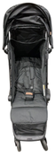 Shop Mountain Buggy Nano V3 Stroller, 2024, Black at GoodBuy Gear