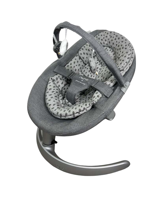 Shop Nuna LEAF Grow Seat, Brushstroke at GoodBuy Gear