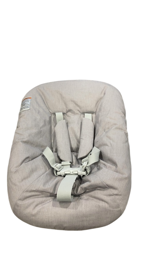 Shop Stokke Tripp Trapp Newborn Set, 2003+ Compatible, Grey at GoodBuy Gear