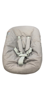 Shop Stokke Tripp Trapp Newborn Set, 2003+ Compatible, Grey at GoodBuy Gear