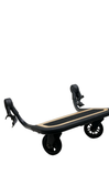 Shop UPPAbaby CRUZ PiggyBack Ride Along Board (2020+), V2/V3 at GoodBuy Gear