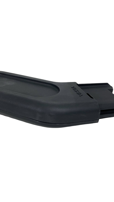 Shop UPPAbaby VISTA Upper Adapters, Dark Gray/Gray at GoodBuy Gear