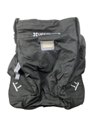Shop UPPAbaby VISTA/CRUZ Travel Bag, 2015+, Black at GoodBuy Gear