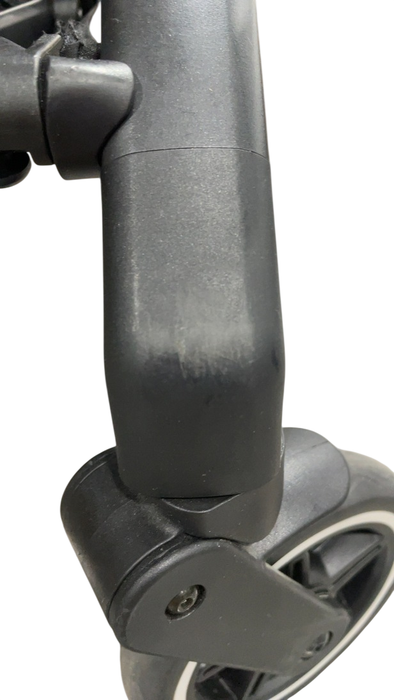 Shop Joolz Aer+ Stroller, 2025, Sandy Taupe at GoodBuy Gear