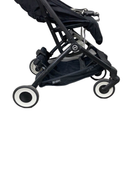 used Cybex Libelle 2 Compact Stroller, Moon Black, 2023