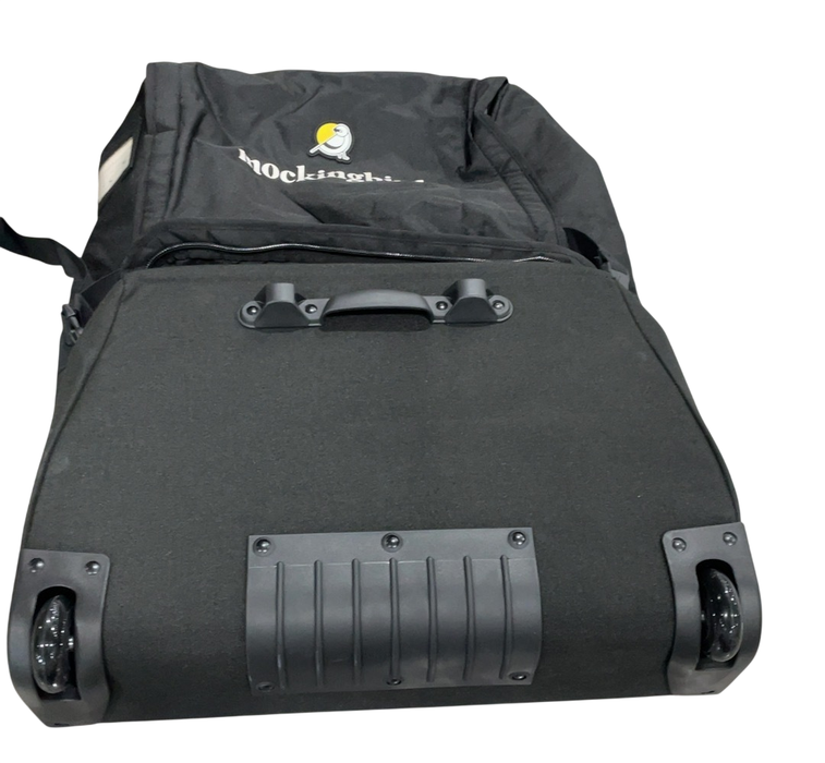 Shop Mockingbird Travel Bag, Black at GoodBuy Gear