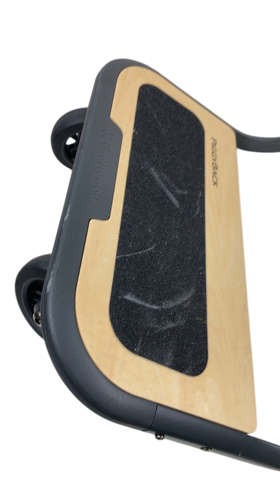 Shop UPPAbaby CRUZ PiggyBack Ride Along Board, 2020+ at GoodBuy Gear