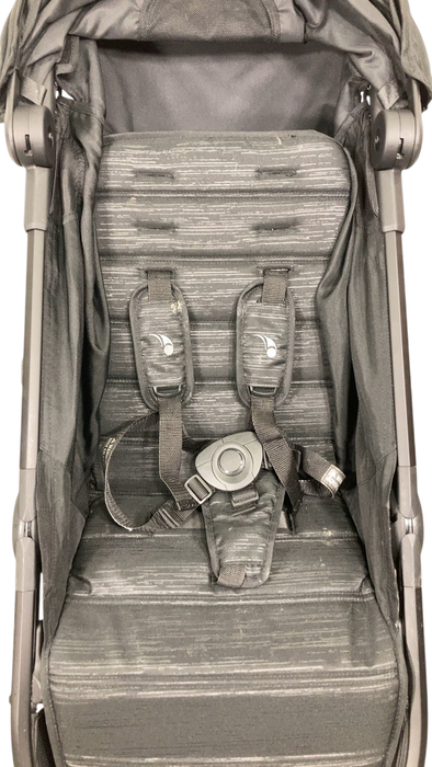 Shop Baby Jogger City Tour 2 Single Stroller, 2023, Pitch Black at GoodBuy Gear