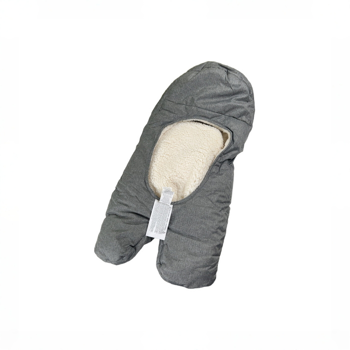 Shop 7 A.M. Enfant Nido Cloud, Heather grey, Small (0-6 Months) at GoodBuy Gear