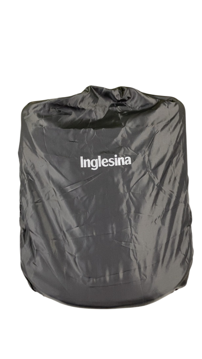 Shop Inglesina Fast Table Chair, Black at GoodBuy Gear