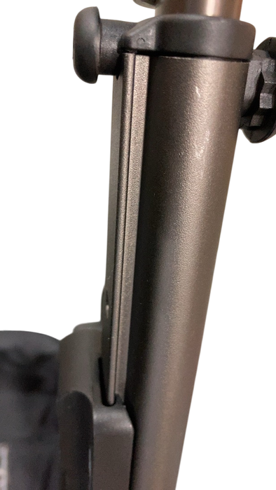 Shop Cybex Gazelle S Modular Stroller, 2024, Black Frame, Moon Black at GoodBuy Gear