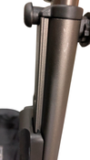 Shop Cybex Gazelle S Modular Stroller, 2024, Black Frame, Moon Black at GoodBuy Gear