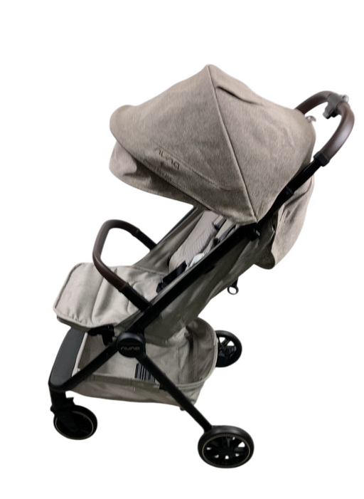 Shop Nuna TRVL + Pipa Urbn Travel System, 2023, Droplet Dot at GoodBuy Gear