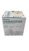 Shop FridaBaby 3-in-1 Humidifier With Diffuser And Nightlight, White at GoodBuy Gear