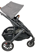 Shop UPPAbaby VISTA V2 Stroller, 2023, Greyson (Charcoal Melange) at GoodBuy Gear