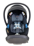 Shop Cybex Aton M Infant Car Seat, 2021, Pepper Black at GoodBuy Gear