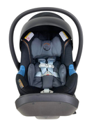 Shop Cybex Aton M Infant Car Seat, 2022, Pepper Black at GoodBuy Gear